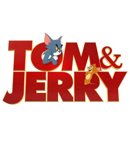 Summer Movies on the Beach: Tom & Jerry