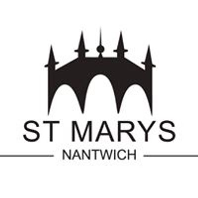 St. Mary's Church, Nantwich