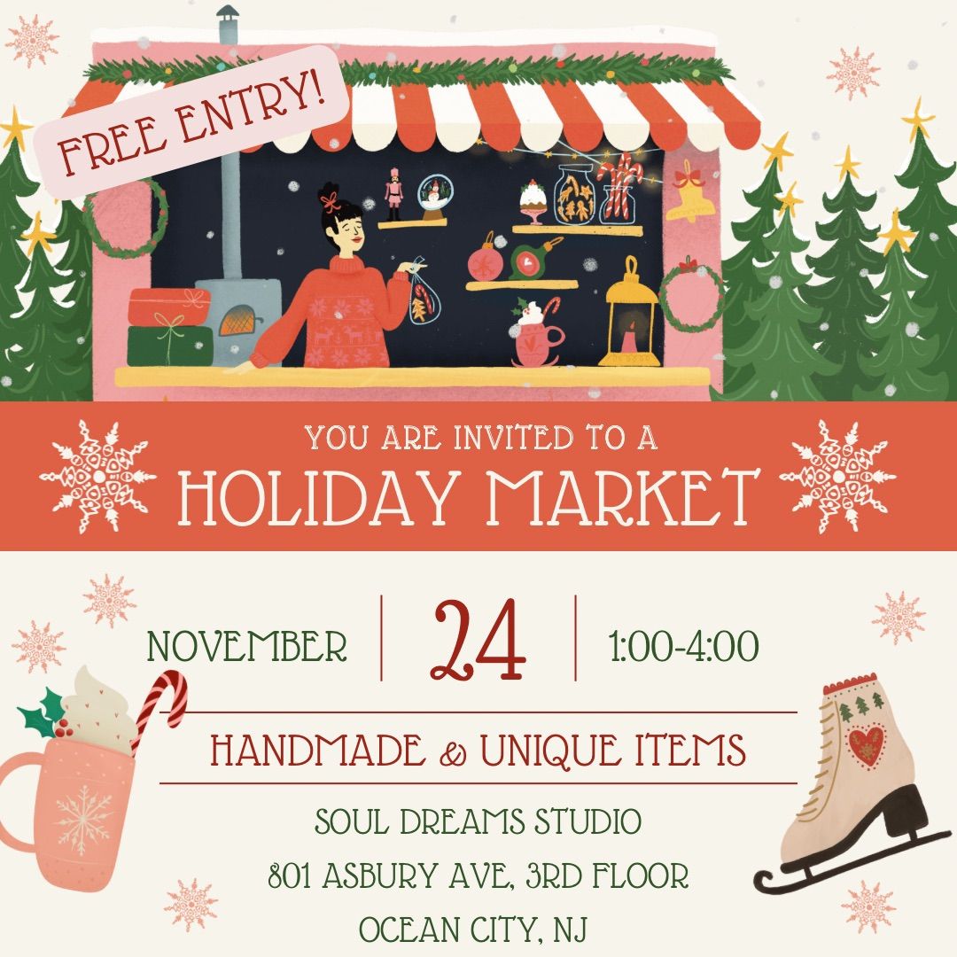 Holiday Market 