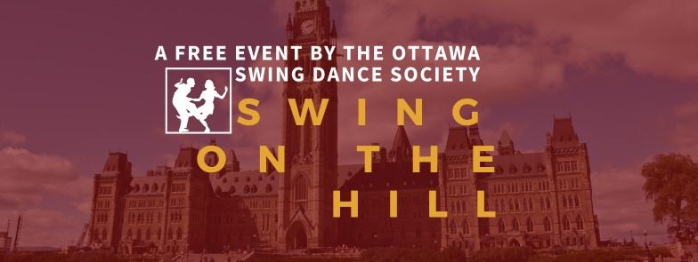 Swing on the Hill 2024 