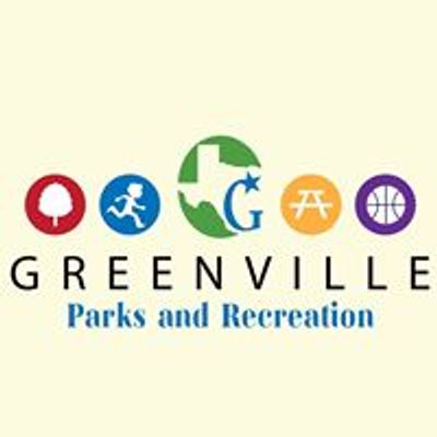 City of Greenville, Texas - Parks & Recreation