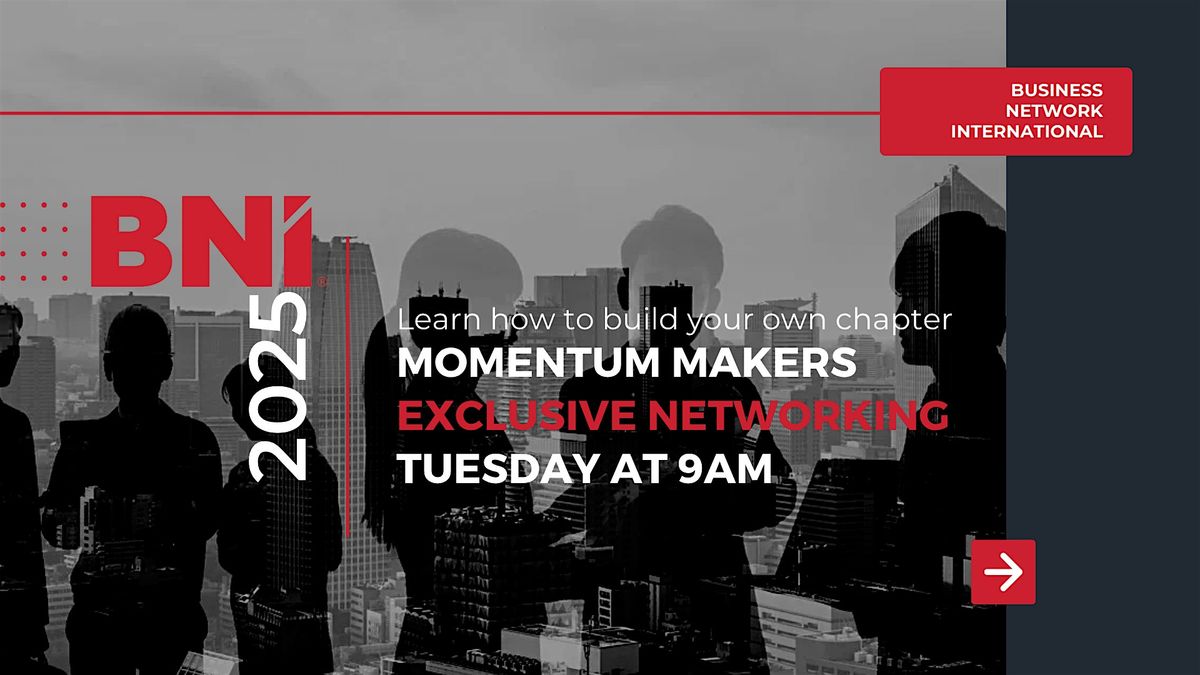 BNI Momentum Makers