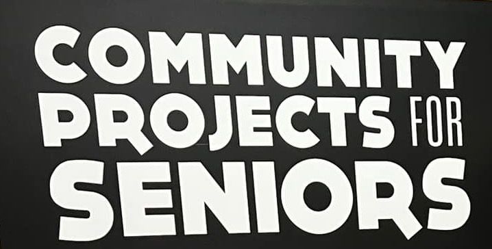 Community Projects for Seniors Fundraiser