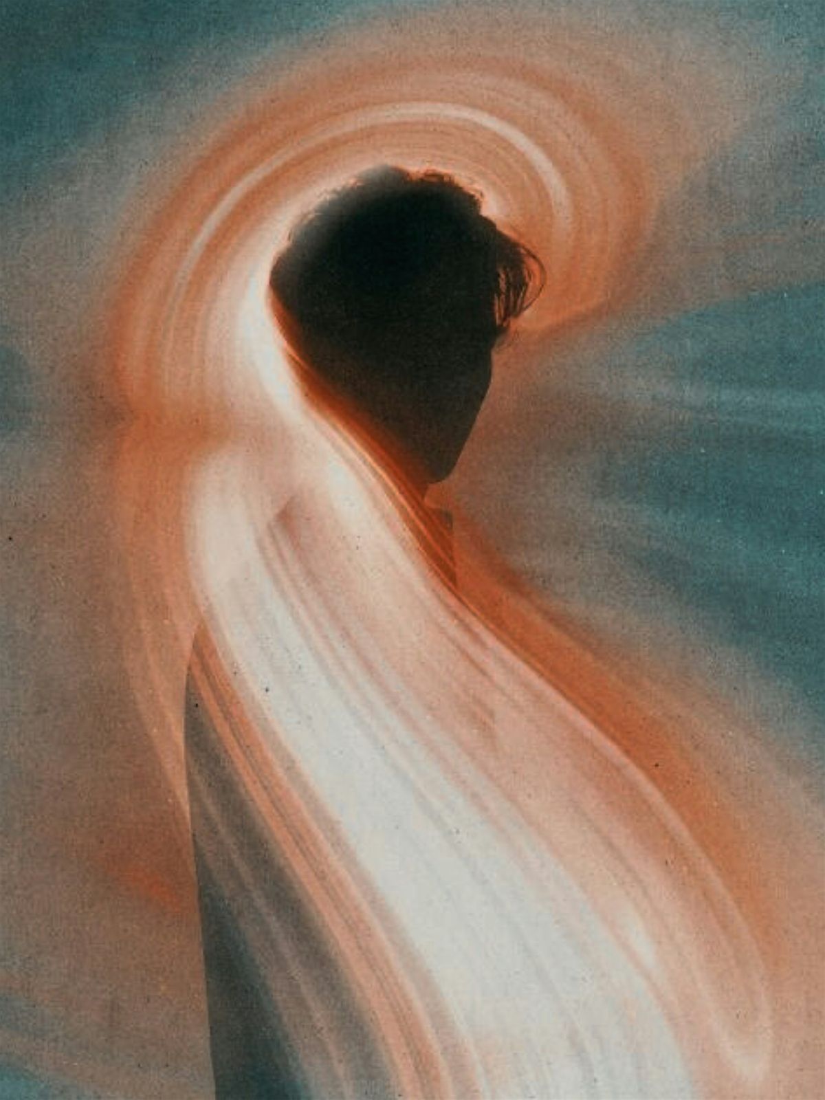 Yoga Nidra with Tiaga Prem