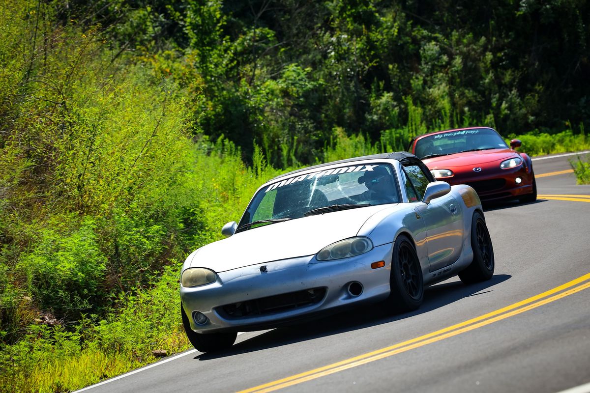 National Banana Pudding Festival - Meet and Cruise