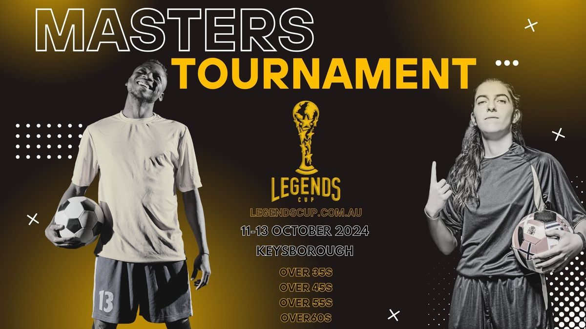 Legends Cup