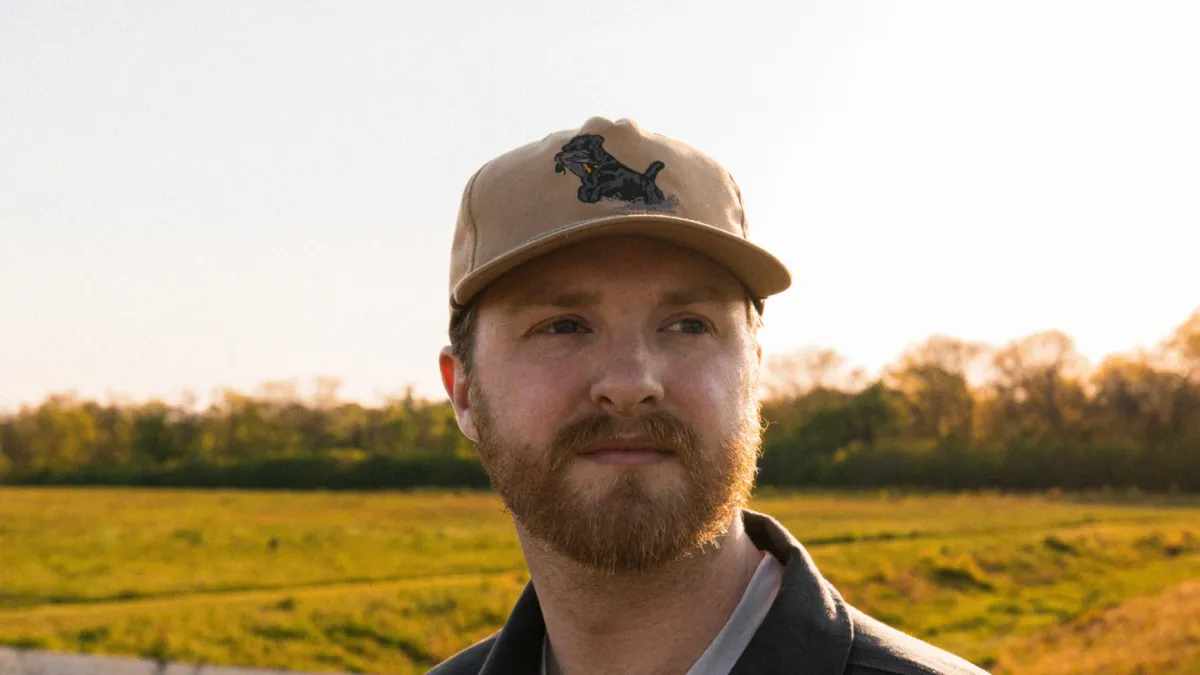 Colby Acuff in Oslo