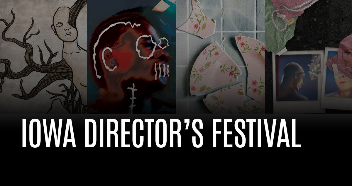 Iowa Director's Festival