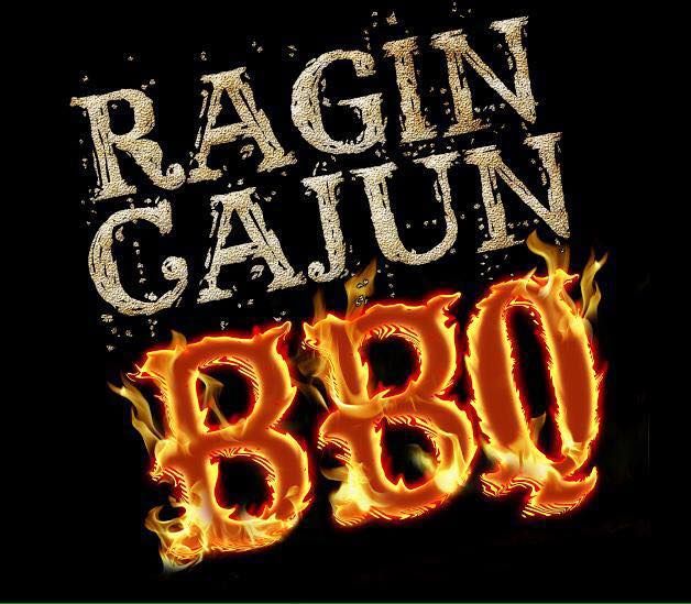 Ragin Cajun BBQ - Tuesday