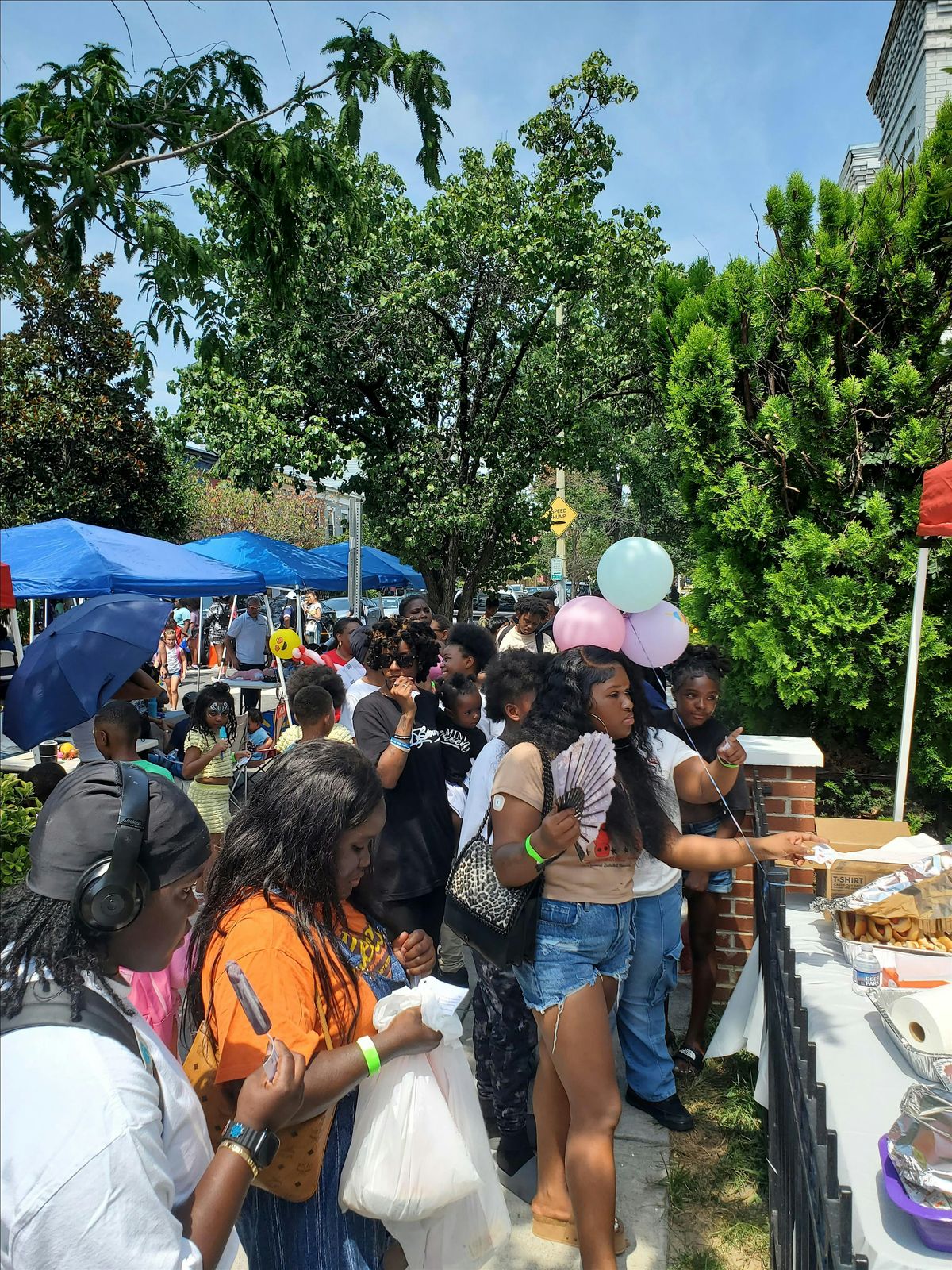 Popsicle Festival 2026
