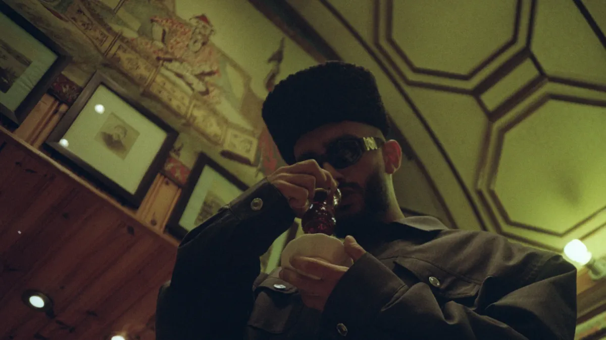 \u015eam in \u0130stanbul