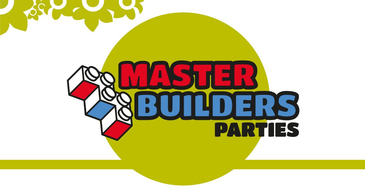 Master Builder LEGO Play - 31st July & 27th August