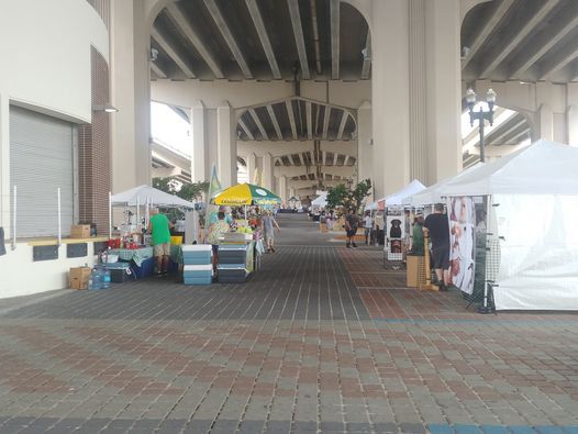 riverside arts market, riverside arts market, jacksonville, 6 march 2021 riverside arts market, riverside