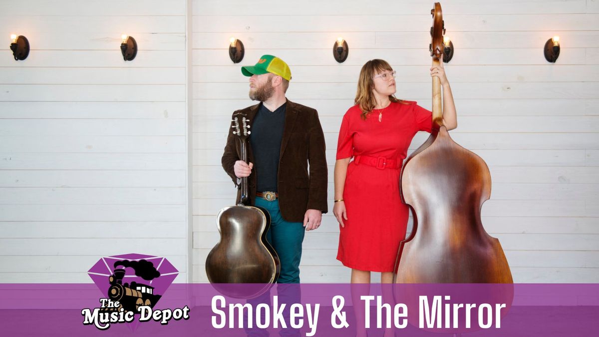 A Night of Roots Music ft. Smokey & The Mirror