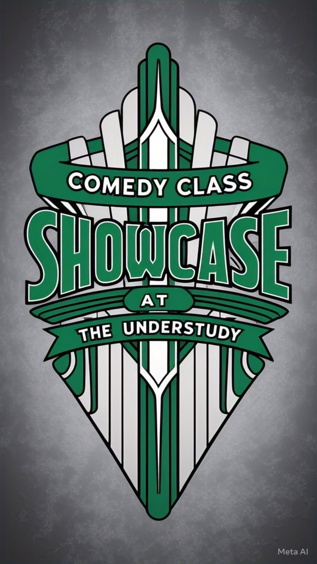 Comedy Class Showcase: Stand-Up\/Improv Level I