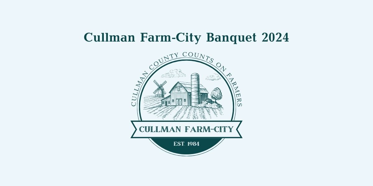 Cullman Farm City Banquet