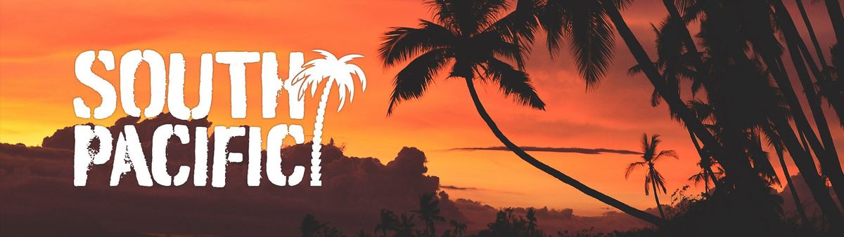 South Pacific at Kelsey Theatre - Mercer County Community College