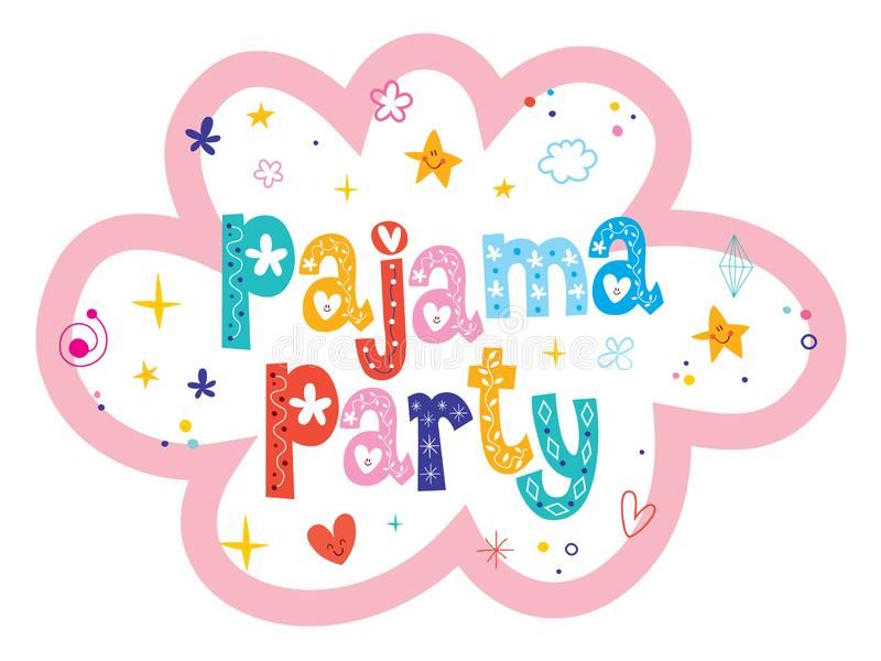 Tales 4 Tots: 2025 Pajama Party