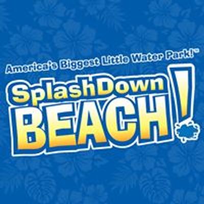 SplashDown Beach