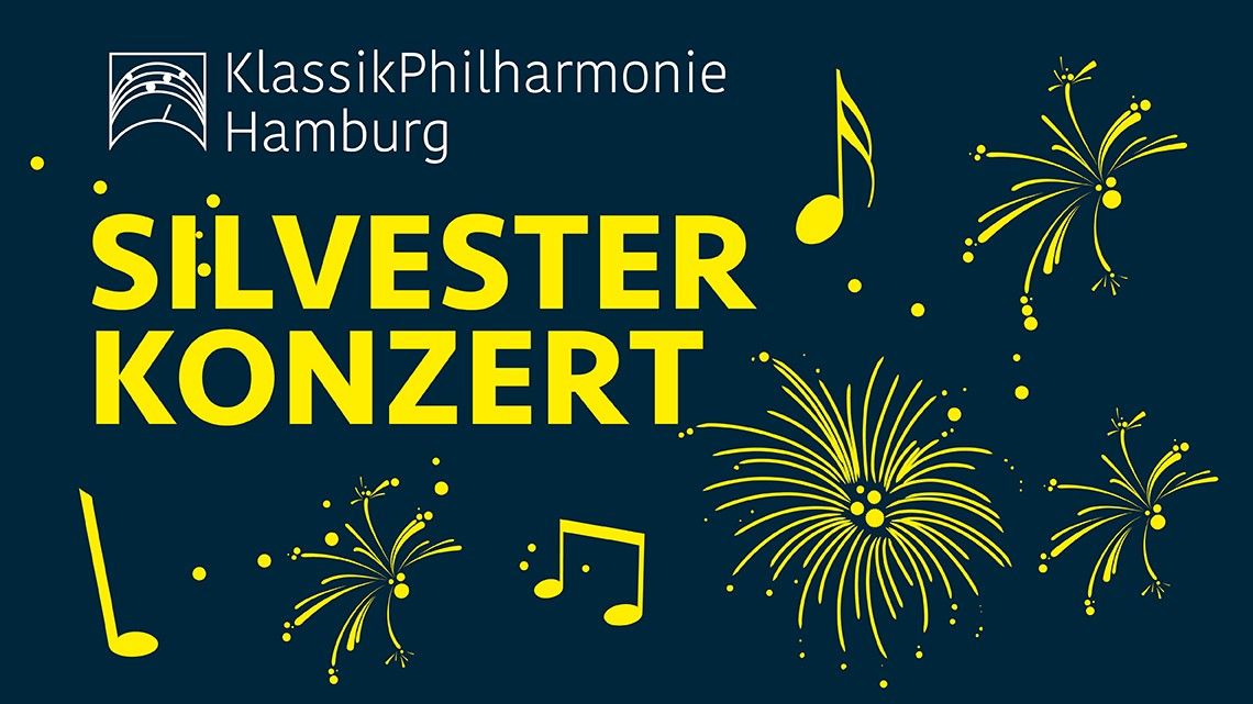 Silvesterkonzert 2024