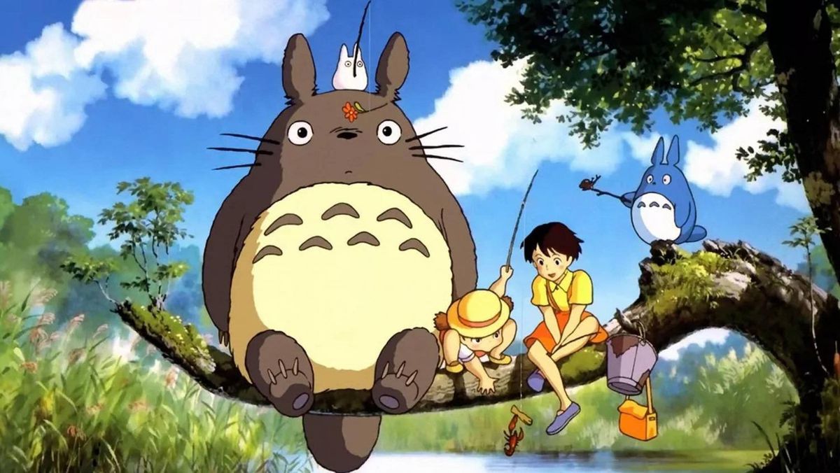 Spokane Symphony: Morihiko Nakahara - The Music of Studio Ghibli