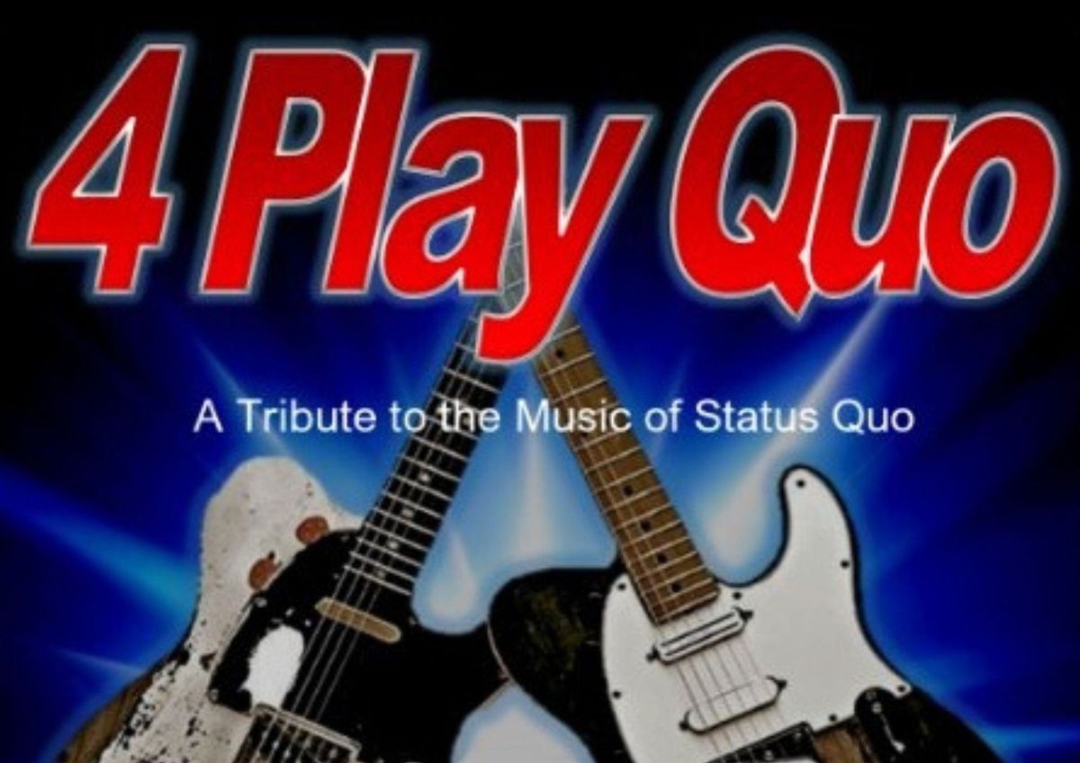 4 Play Quo