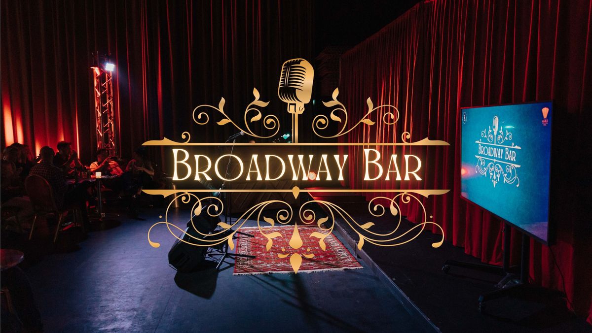Broadway Bar Melbourne