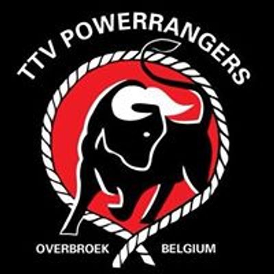 TTV Powerrangers