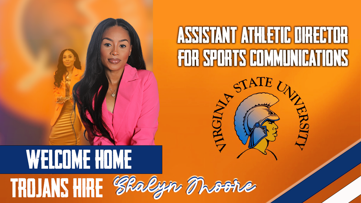 Lincoln University Lions at Virginia State Trojans Football