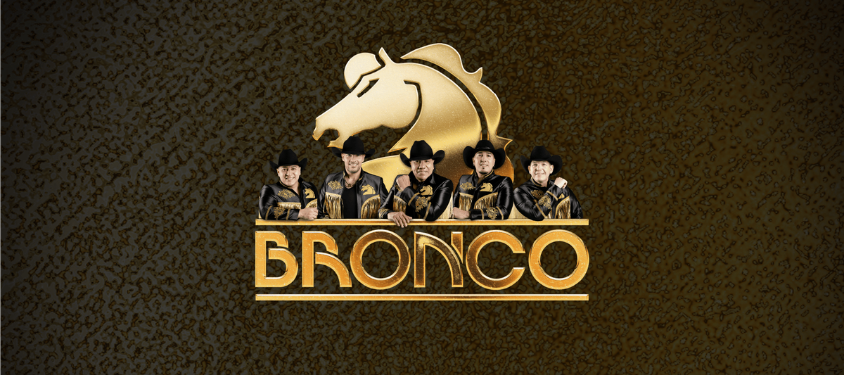 Grupo Bronco