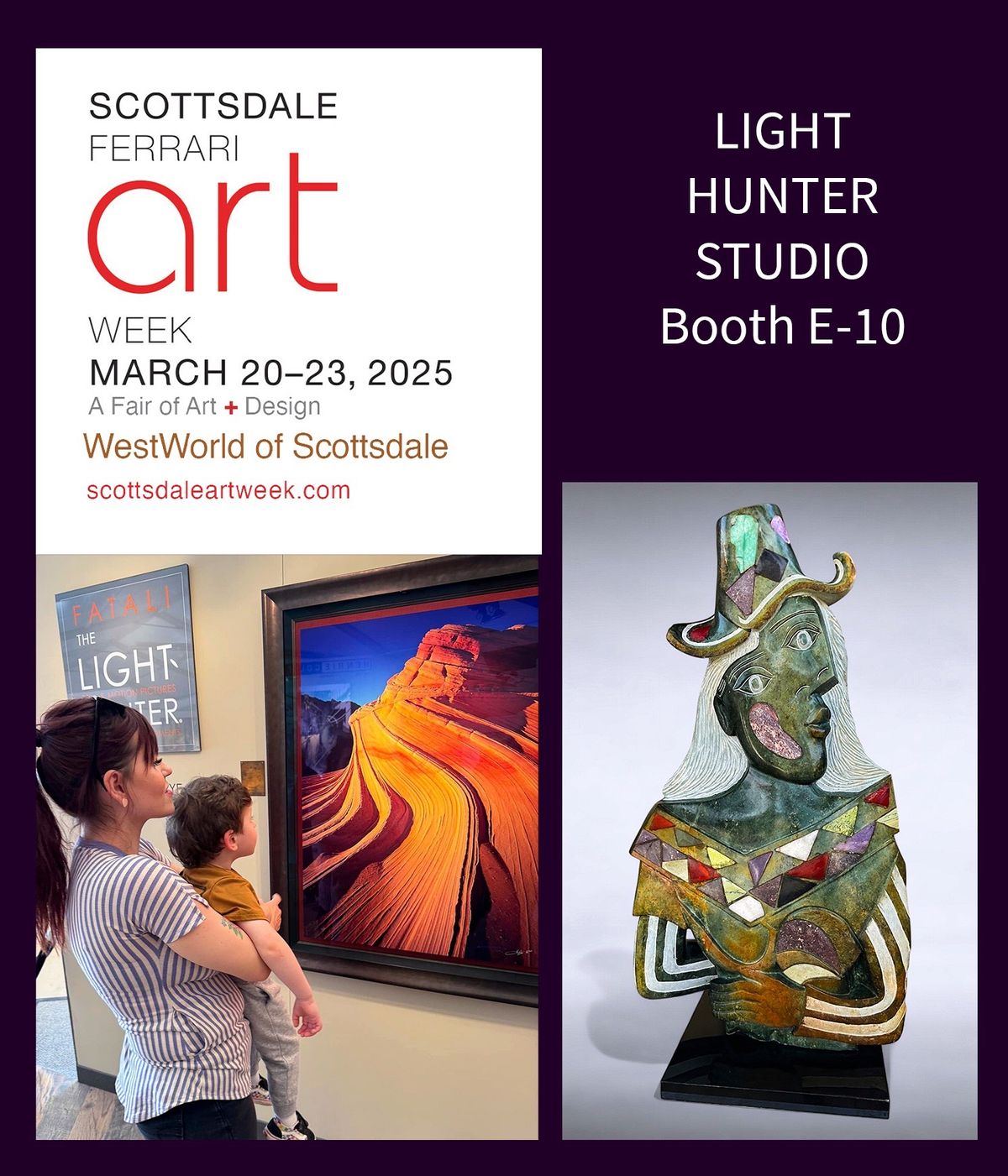 Scottsdale Art Week