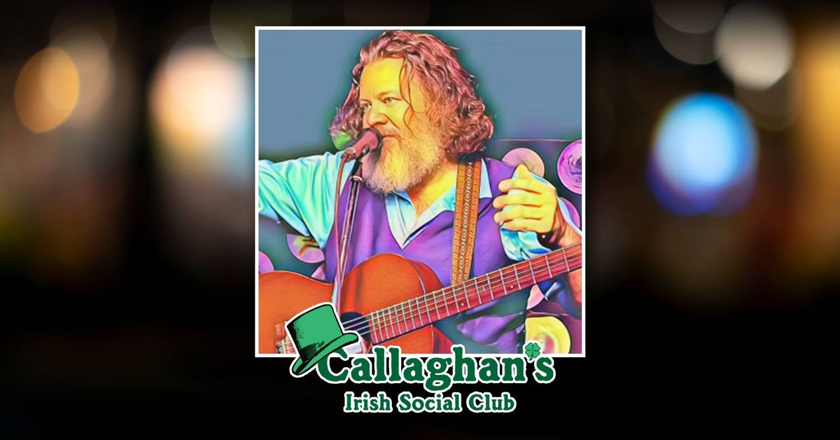 Hanan Browning LIVE at Callaghan's Irish Social Club