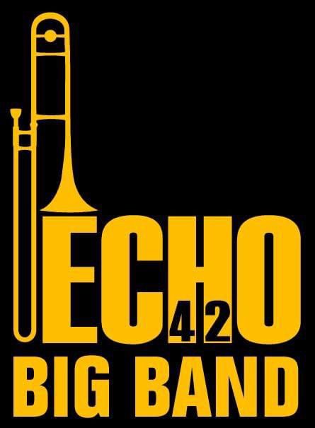 Echo42 Big Band in concert at Starbeck Methodist Church