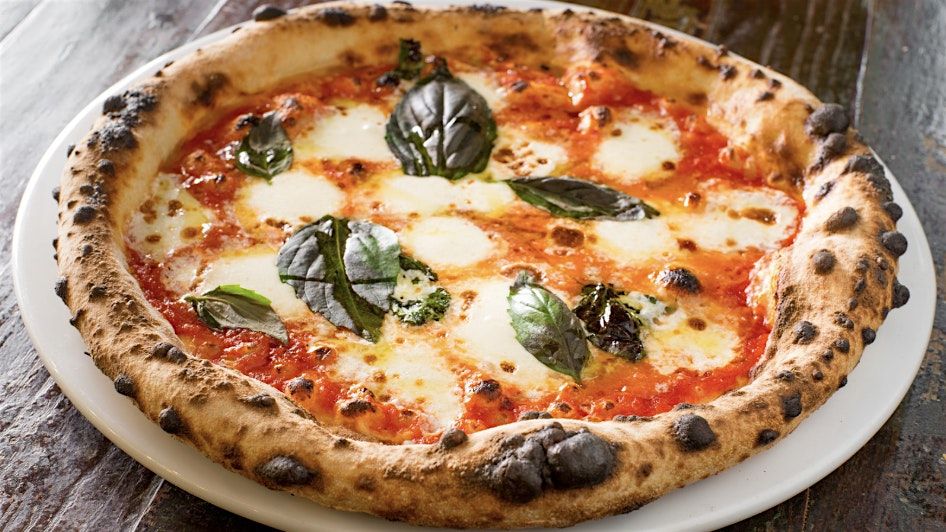 Little Chefs, Big Pizza Energy: Kids Pizza-Making Class