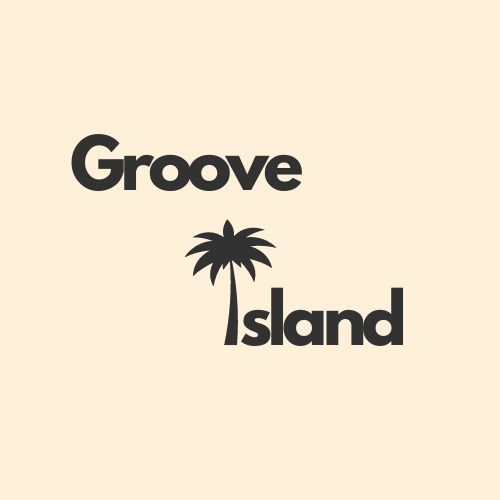 Concert : Groove Island 