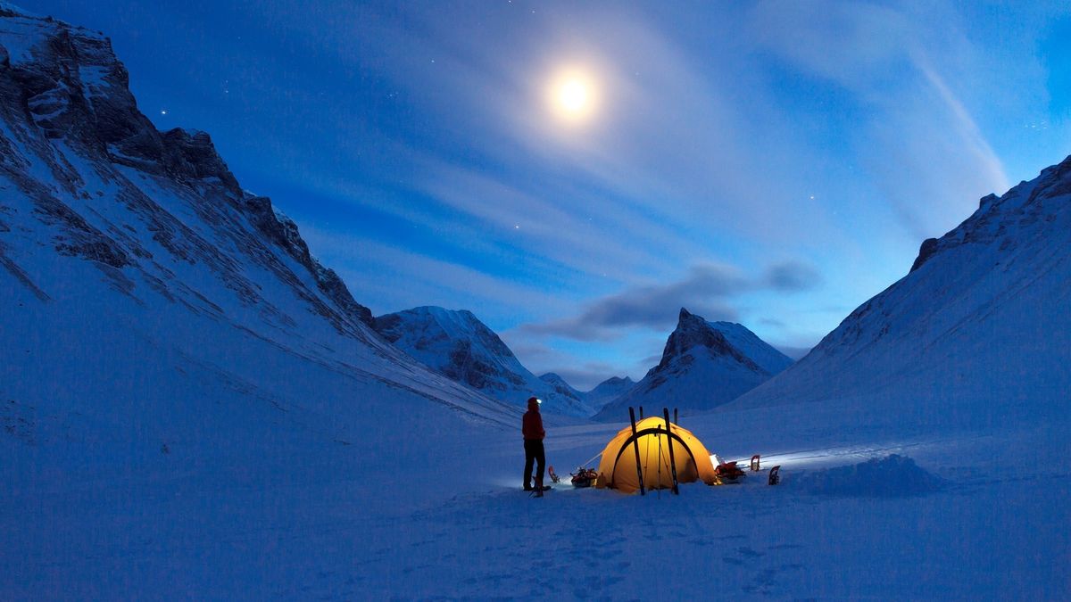 Kendal Mountain Tour 2025 \u2013 A Night of Adventure Films plus Guest Speaker