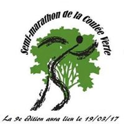 Semi marathon de la coul\u00e9e verte