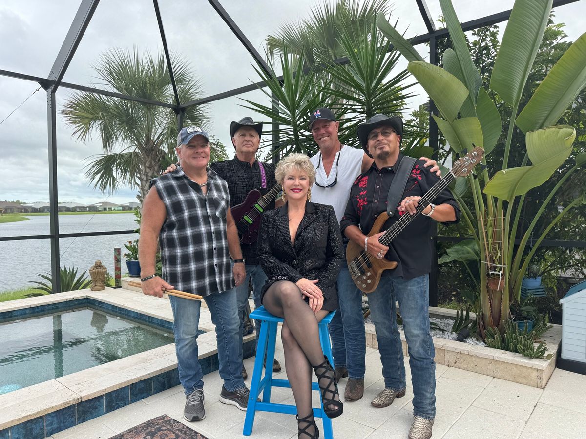 Funk N' Country at Ormond Beach Corner Sports Bar & Grill