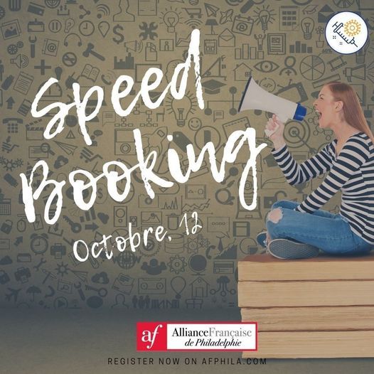 SPEED BOOKING