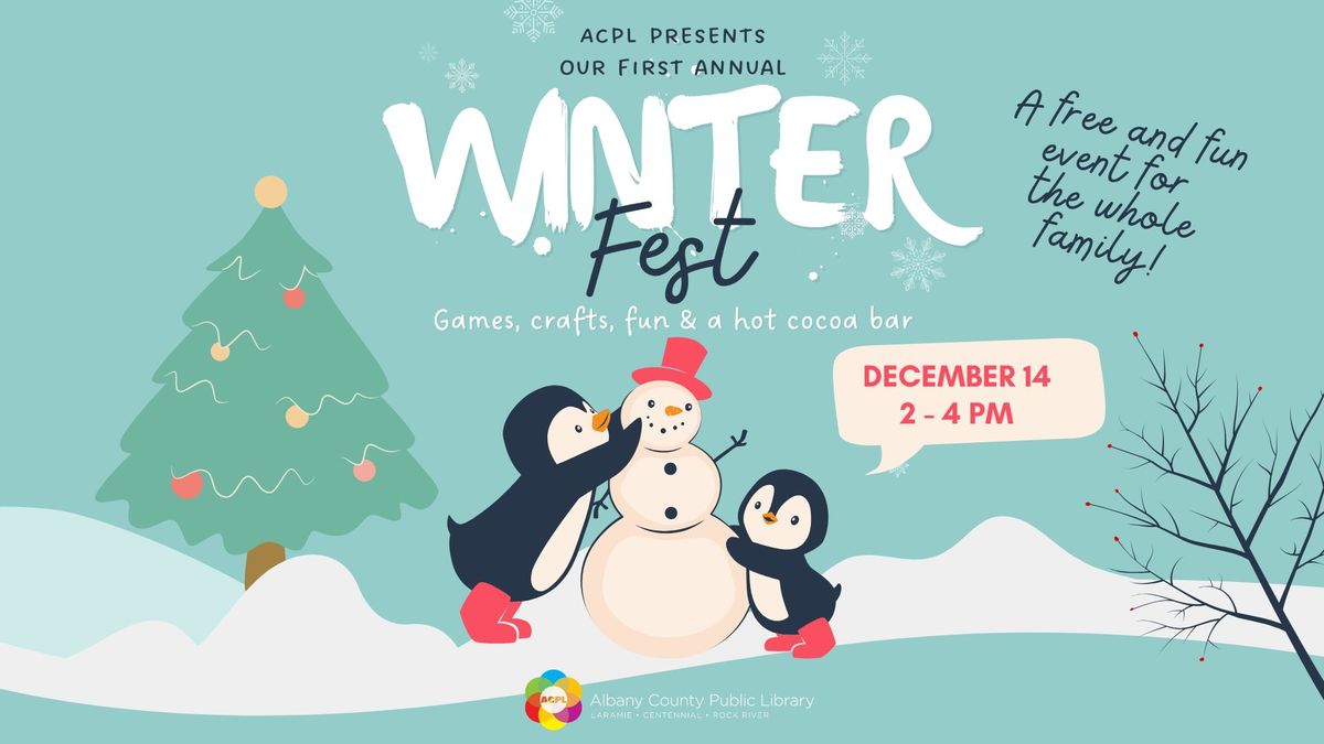 Winter Fest