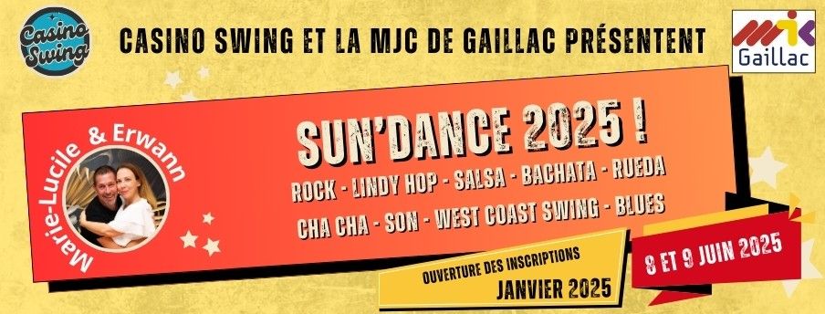 Sun'Dance 2025