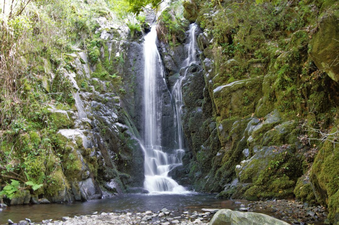 Rota da Levada - Serra da Lous\u00e3