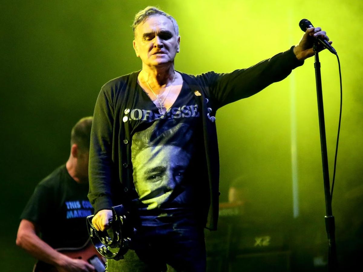 Morrissey