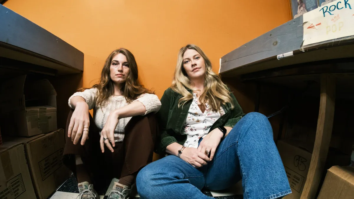 The Local Honeys, Abby Hamilton in Lexington