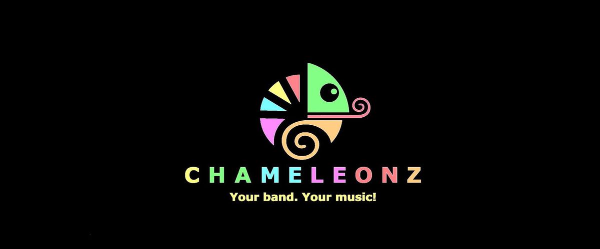 The Chameleonz @Campbelltown RSL