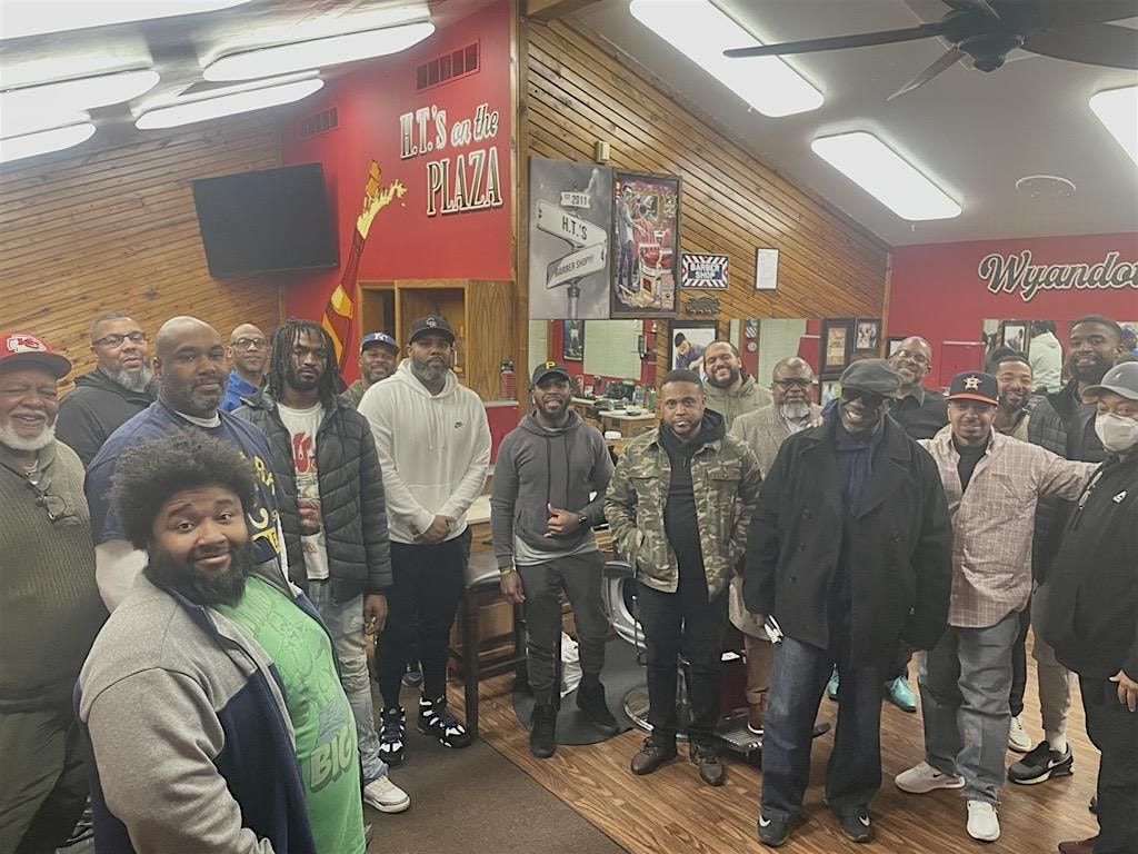 Fathers Matter 2: May Session