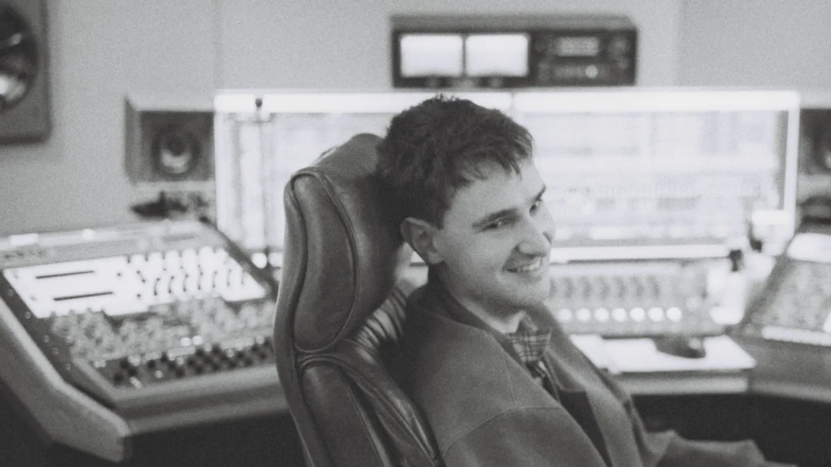 Charlie Stacey, Gabriele Poso, IAMNOBODI, Knats, Ruby Rushton, Saiming, Aby Coulibaly, MADELEINE, Richard Spaven, Alexander Flood, Amanda Whiting, Arjuna Oakes, Brian Jackson, daoud, Footshooter, KWAME YEBOAH, Levitation Orchestra, Meron T, SHOLTO, Finn Rees, Tia Gordon, Sam Wise, Bibi Tanga &amp; The Selenites in London