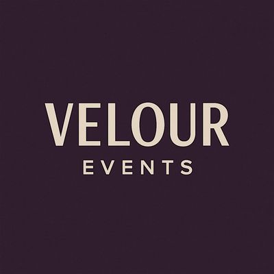 Velour Events Toronto