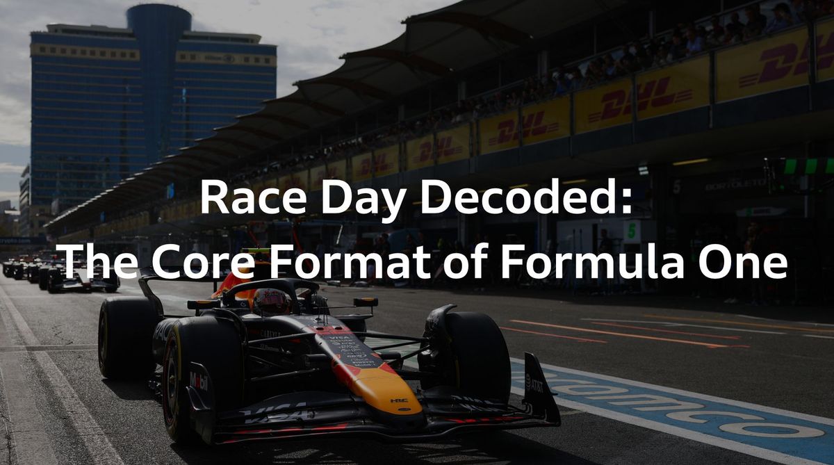 2026 Formula 1 - British Grand Prix - Friday at Silverstone Circuit