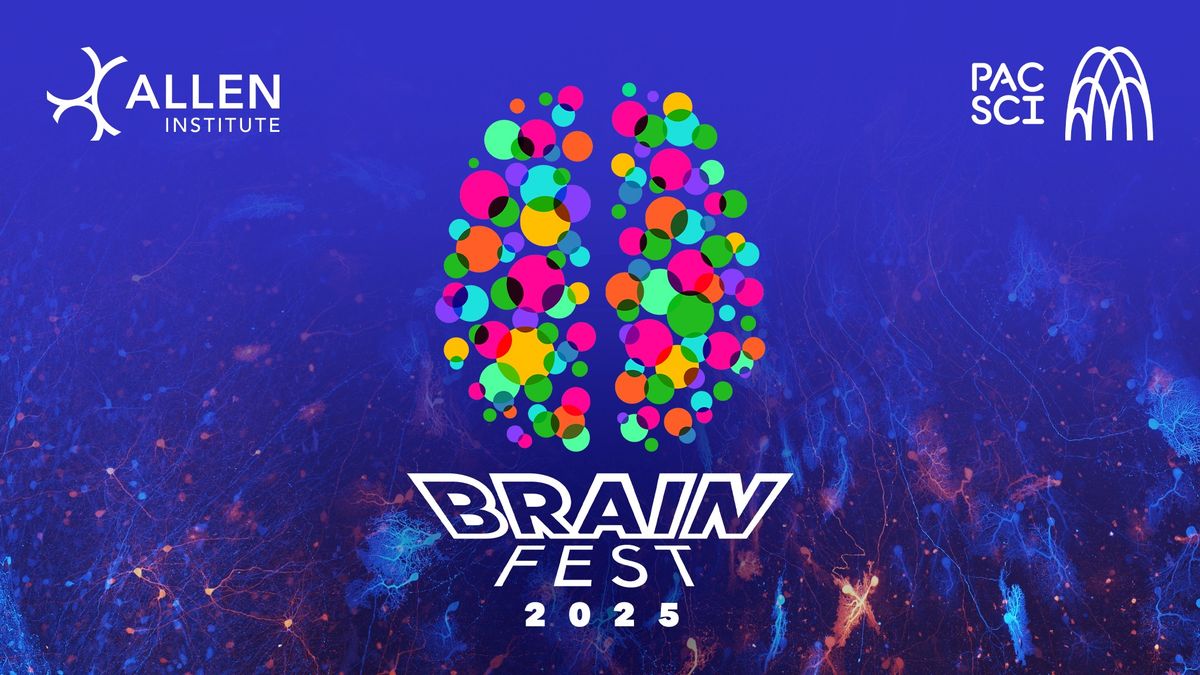 BrainFest with Allen Institute